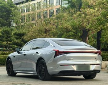 Neta S 705KM