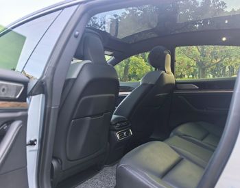 Neta S 705KM