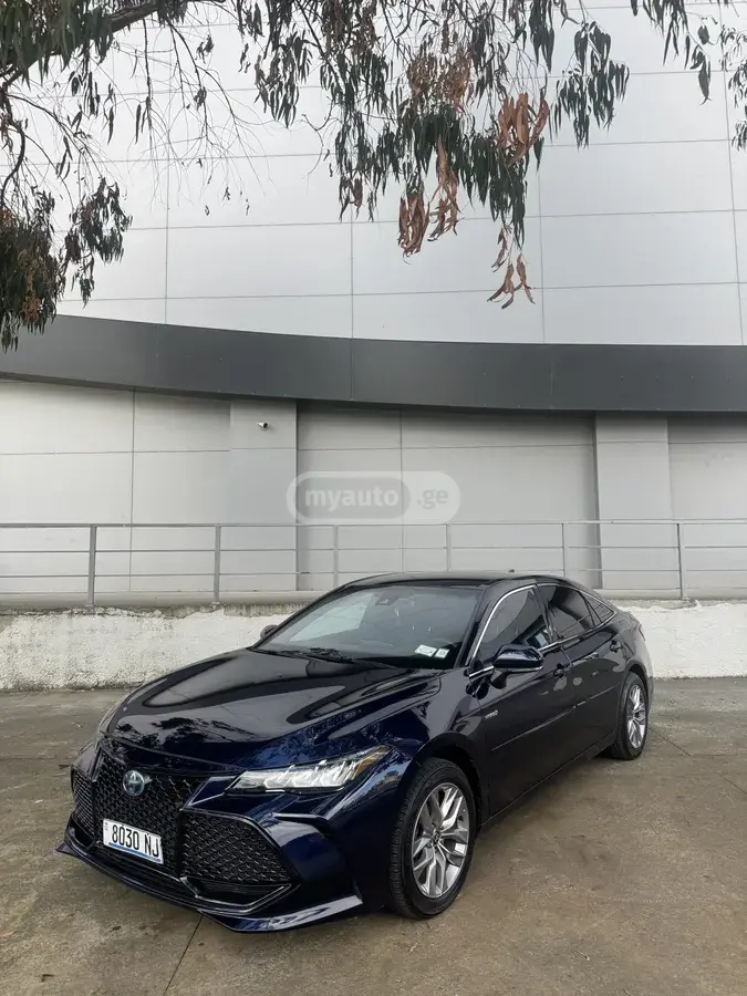 Toyota Avalon