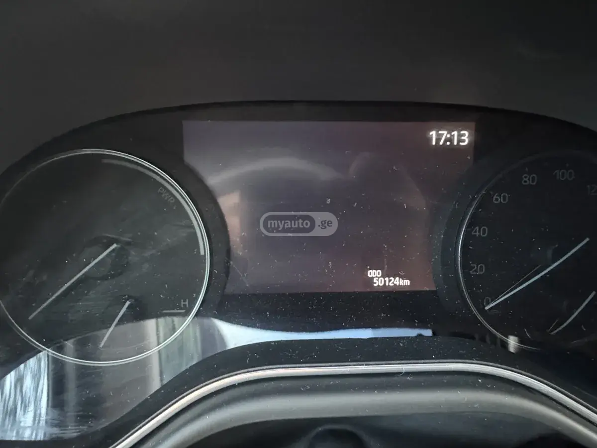 Toyota Avalon, миниатюра 12