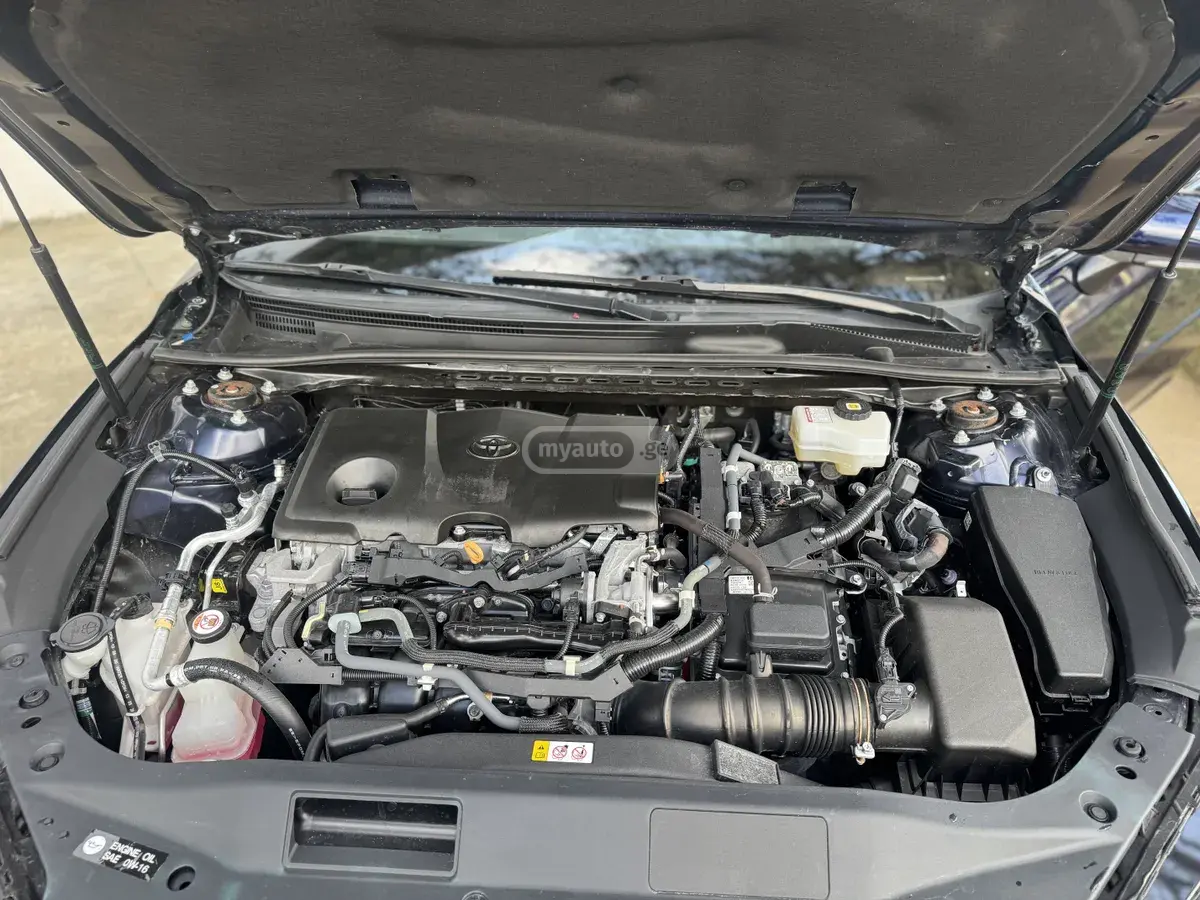 Toyota Avalon, миниатюра 14