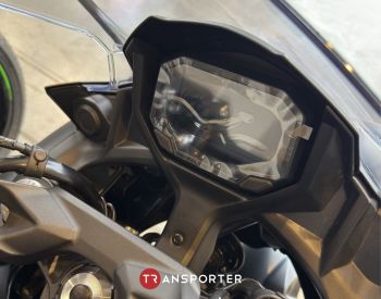  Ninja 650 
