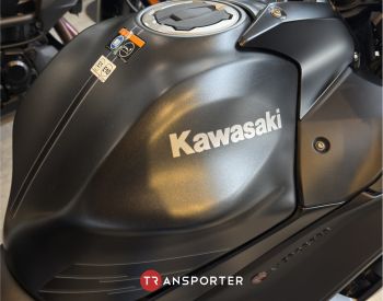  Ninja 650 