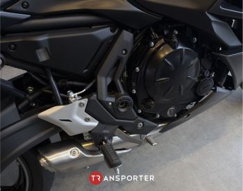  Ninja 650 
