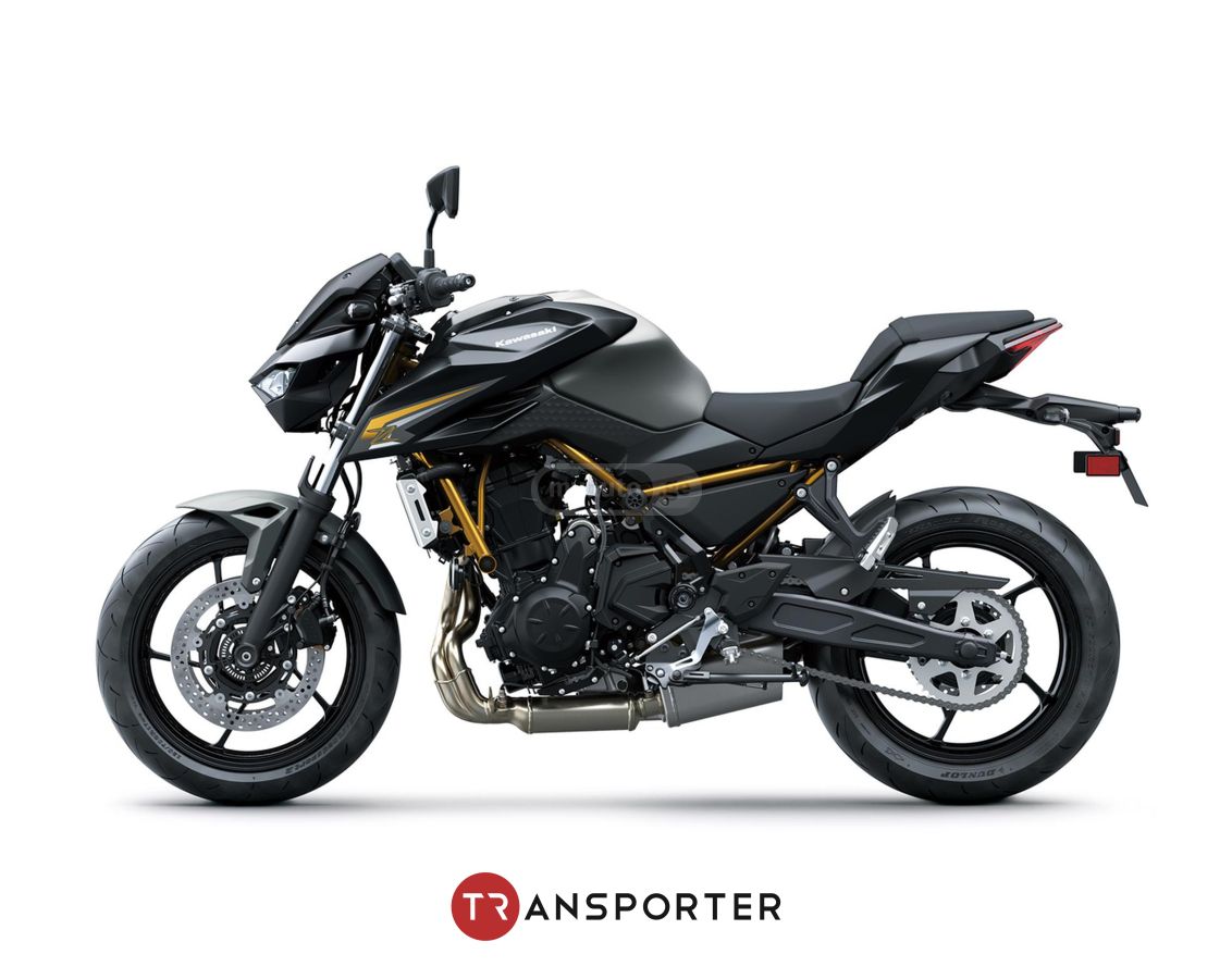 Kawasaki Z 650