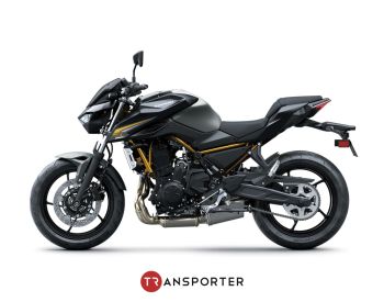  Z 650 