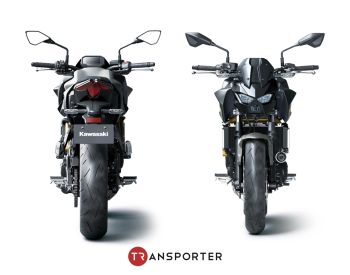  Z 650 
