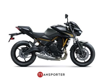  Z 650 