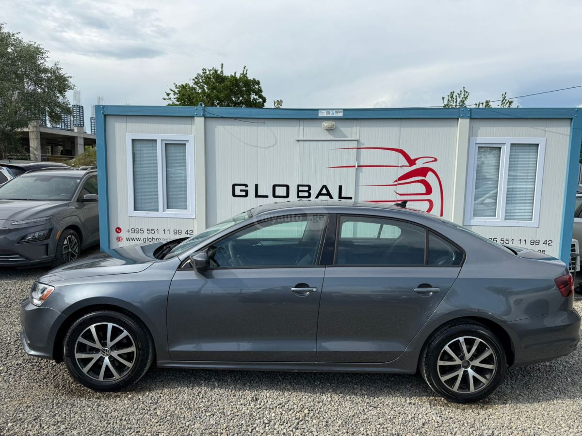 Volkswagen Jetta