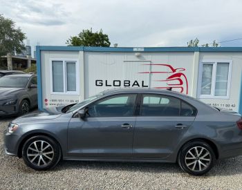 Volkswagen Jetta 