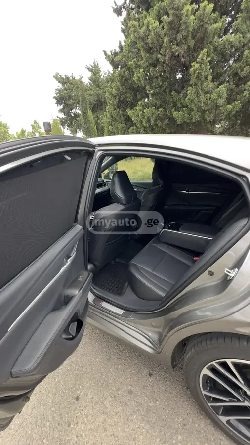 Toyota Camry, миниатюра 13