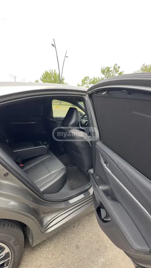 Toyota Camry, миниатюра 14