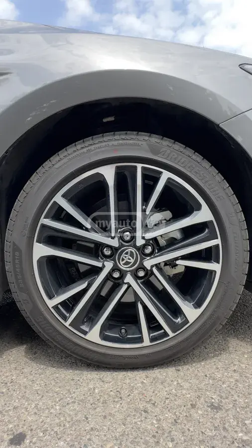 Toyota Camry, миниатюра 15