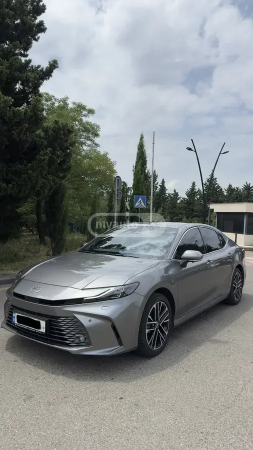 Toyota Camry, миниатюра 3