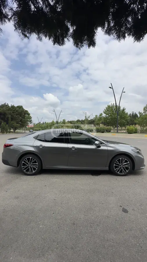 Toyota Camry, миниатюра 8
