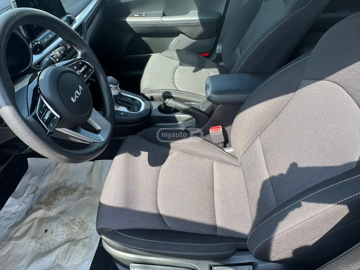 Kia Forte, миниатюра 13