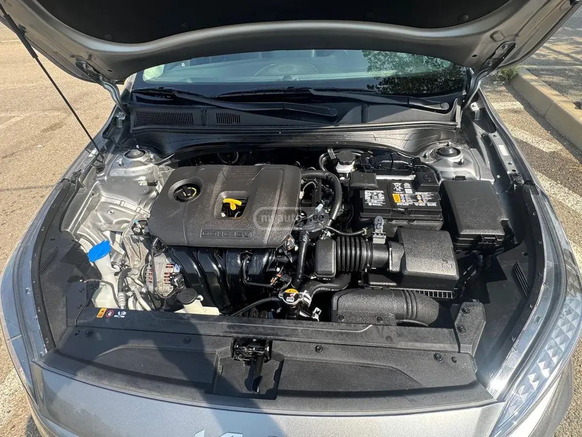 Kia Forte, миниатюра 15