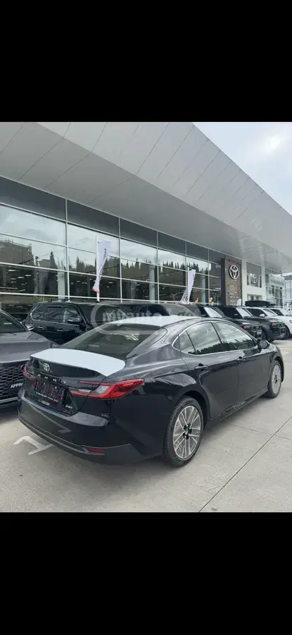 Toyota Camry, миниатюра 2