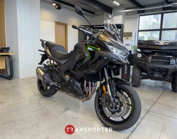  Versys 1100 