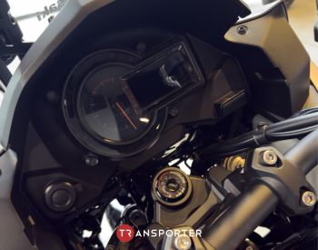  Versys 1100 