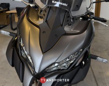  Versys 1100 