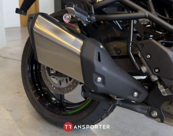  Versys 1100 