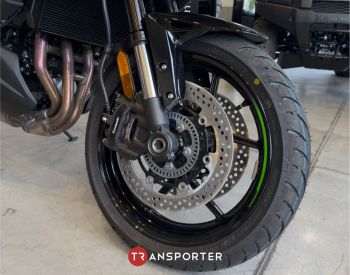  Versys 1100 