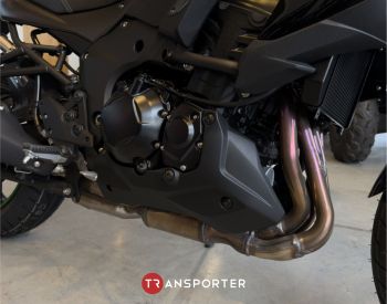  Versys 1100 