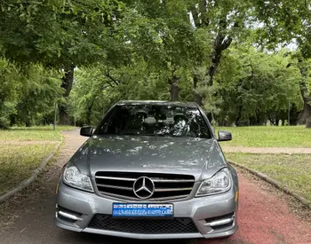 Mercedes-Benz C 250