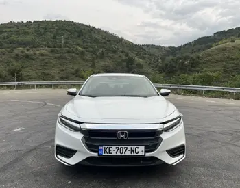 Honda Insight