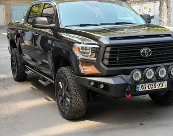 Toyota Tundra
