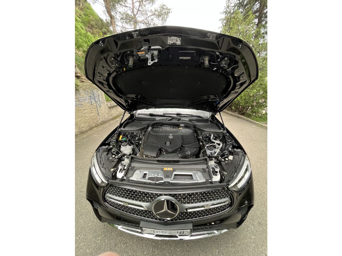 Mercedes-Benz GLC 350, миниатюра 9