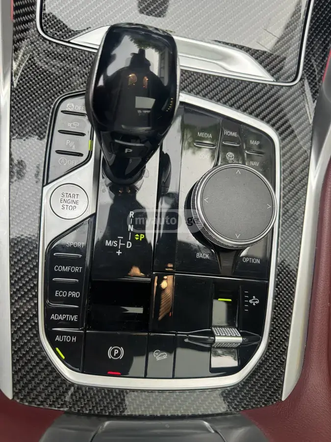 BMW X6, миниатюра 10