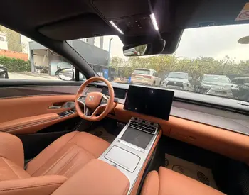 BYD Han L 