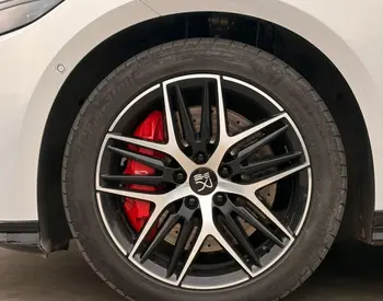 BYD Han L 