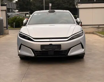 BYD Han L 