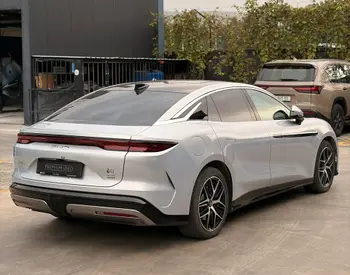 BYD Han L 