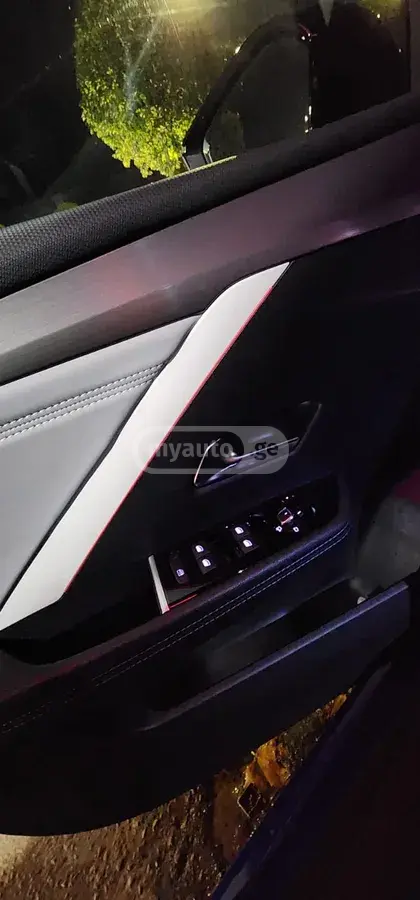 Opel Astra, миниатюра 8