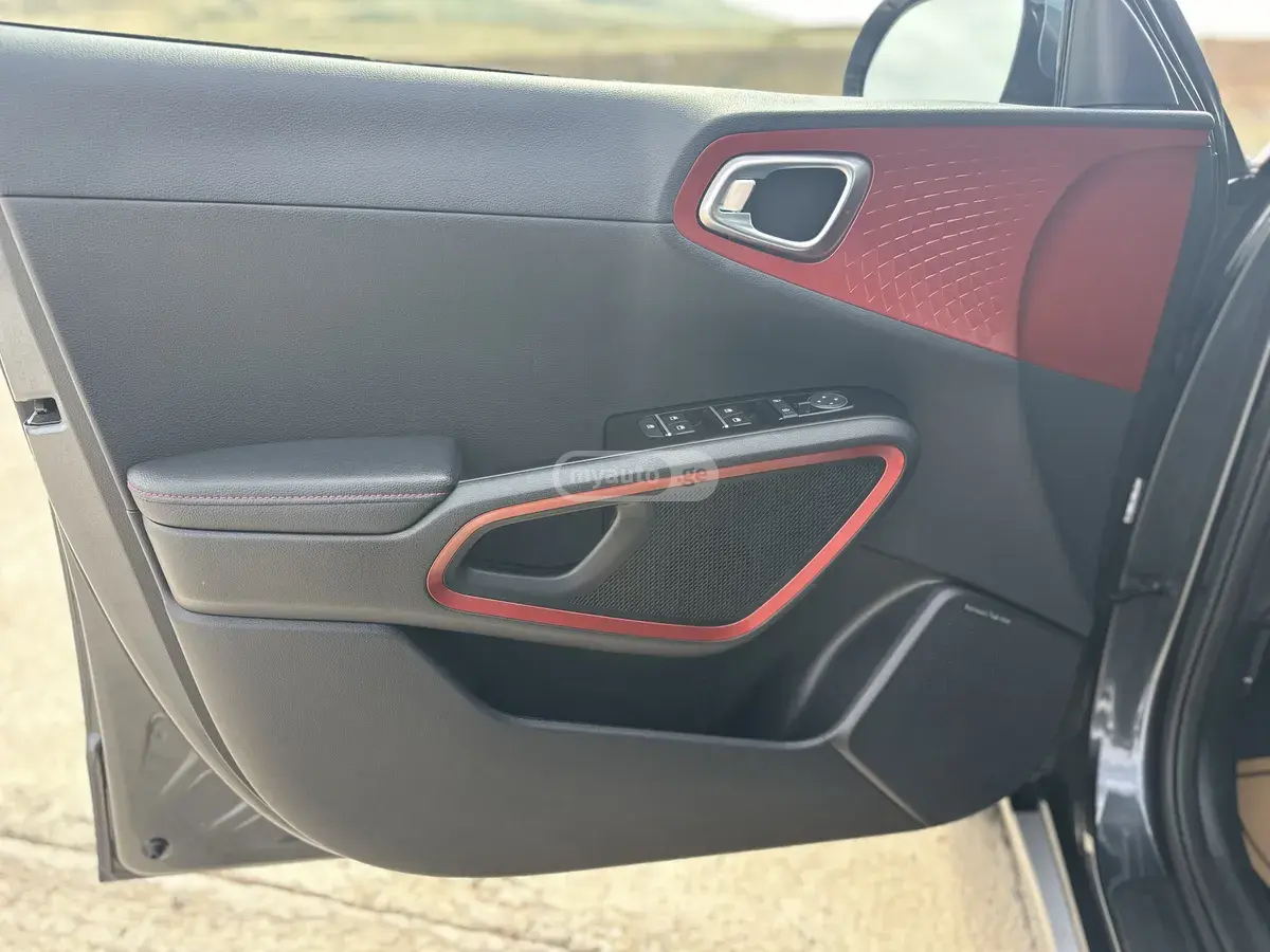 Kia Soul, миниатюра 13