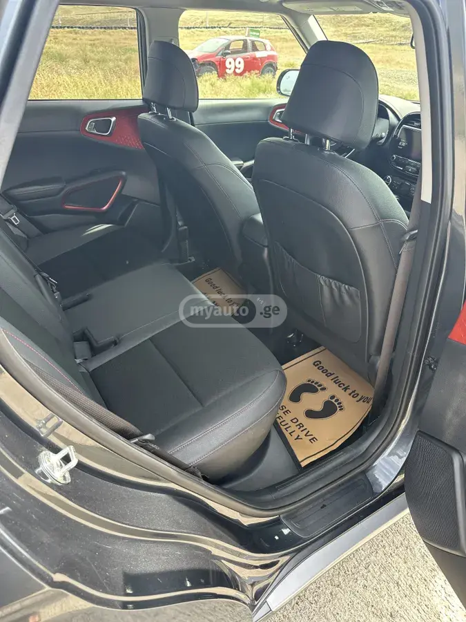 Kia Soul, миниатюра 14
