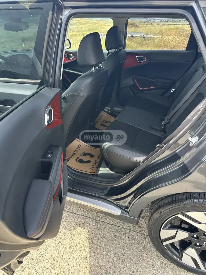 Kia Soul, миниатюра 15