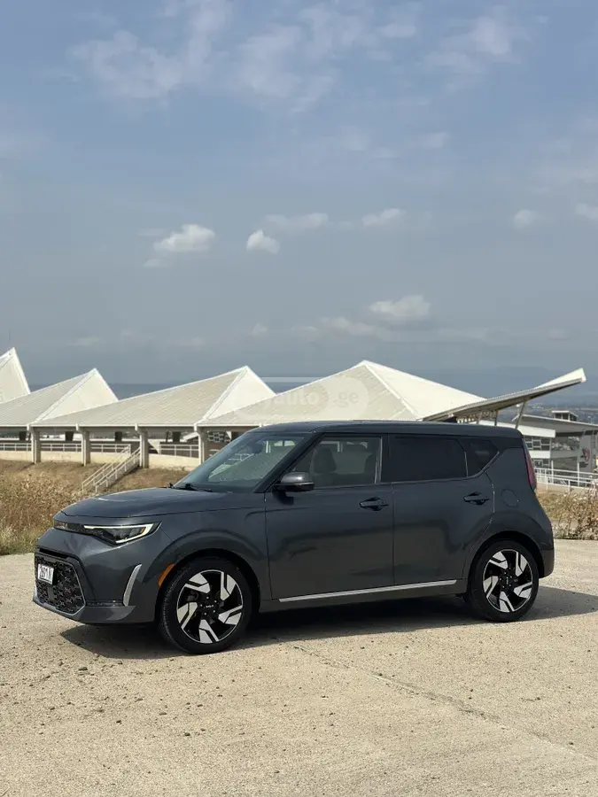 Kia Soul, миниатюра 3