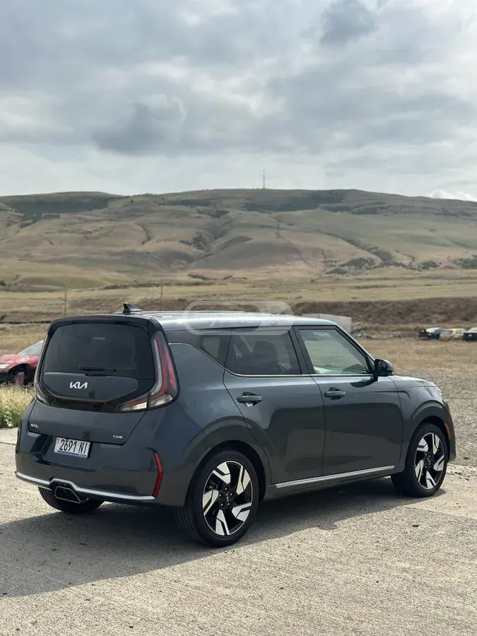 Kia Soul, миниатюра 5