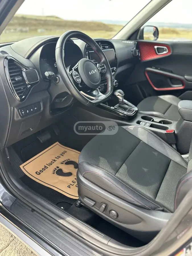 Kia Soul, миниатюра 9