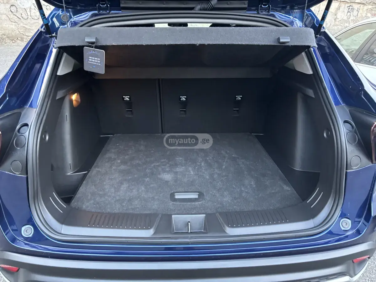 Chevrolet Trax, миниатюра 5