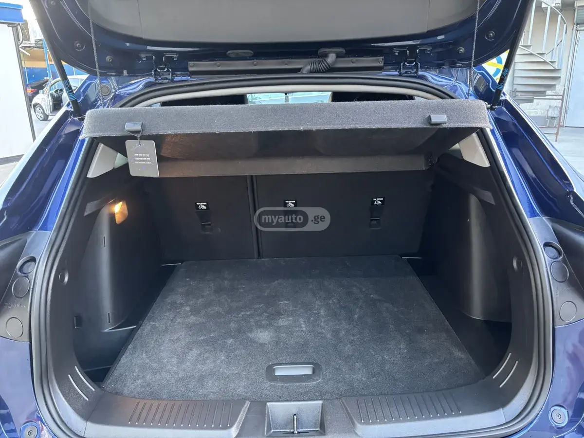 Chevrolet Trax, миниатюра 8