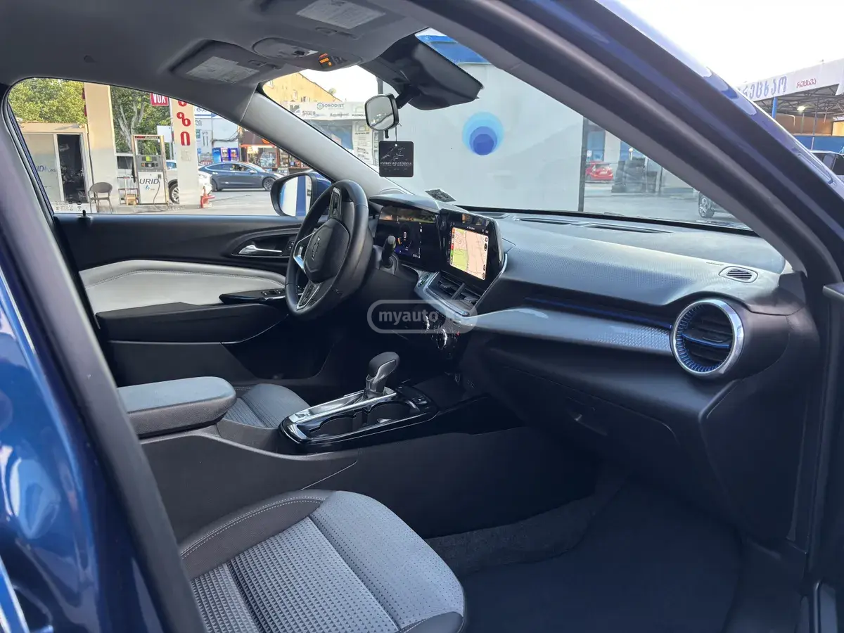 Chevrolet Trax, миниатюра 9