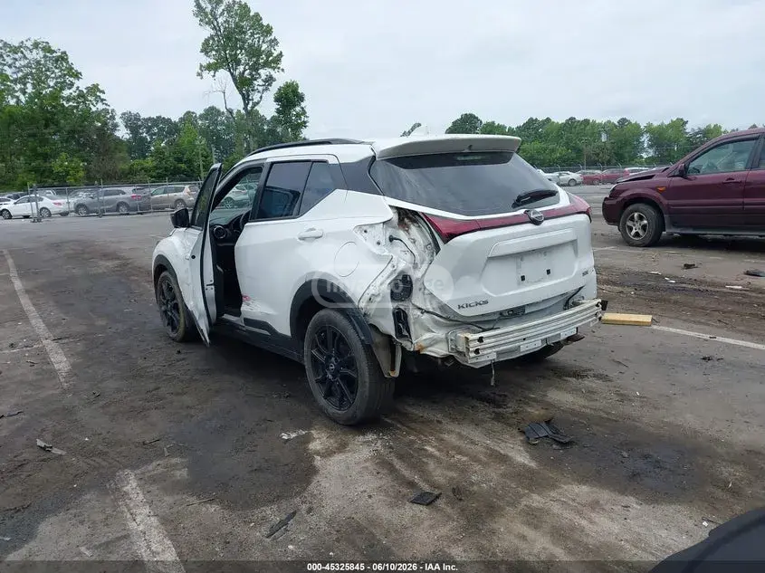 Nissan Kicks, миниатюра 11