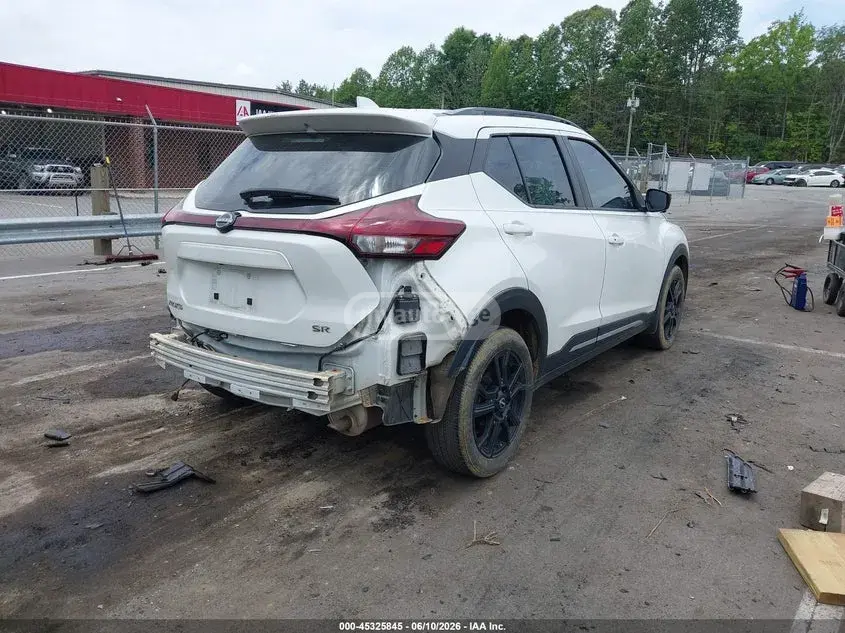 Nissan Kicks, миниатюра 12