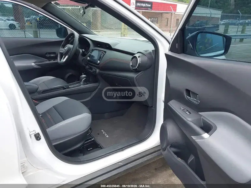 Nissan Kicks, миниатюра 13